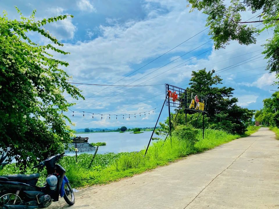 Đất nền Hùng Vương Tam Kỳ 260m² giá 1.58 tỷ - Đầu tư an toàn lâu dài!