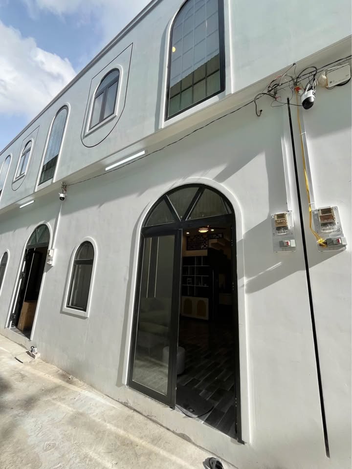 Nhà hẻm Lâm Quang Ky Rạch Giá 42.3m² giá 1.98 tỷ - Chính chủ bán, nội thất cao cấp!