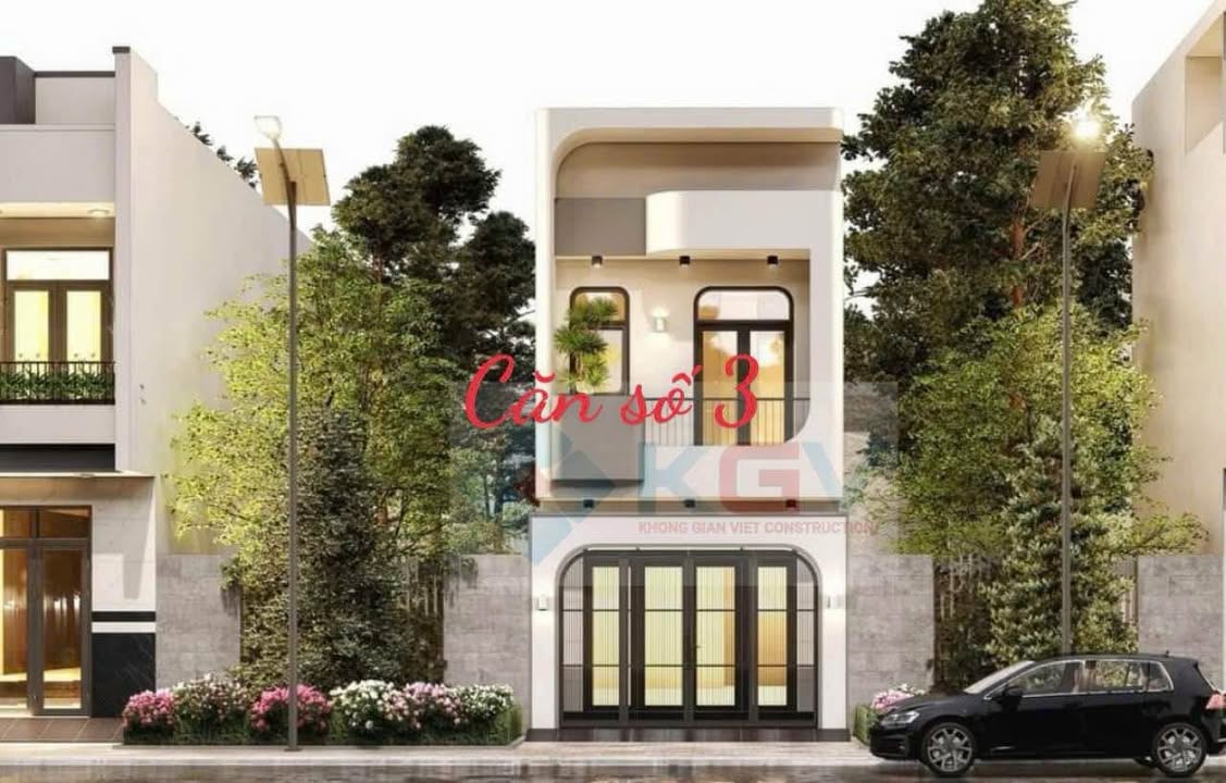 Nhà riêng Hóa An, Biên Hòa 65m² giá 2.65 tỷ - Gần chợ tiện lợi!