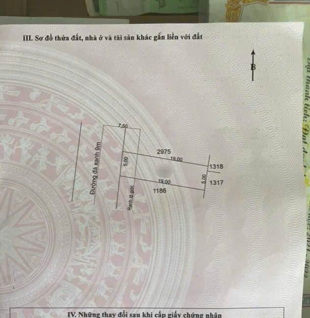 Đất nền Gò Hưu, Đức Hòa 100m² chỉ 1.4 tỷ - Pháp lý rõ ràng!