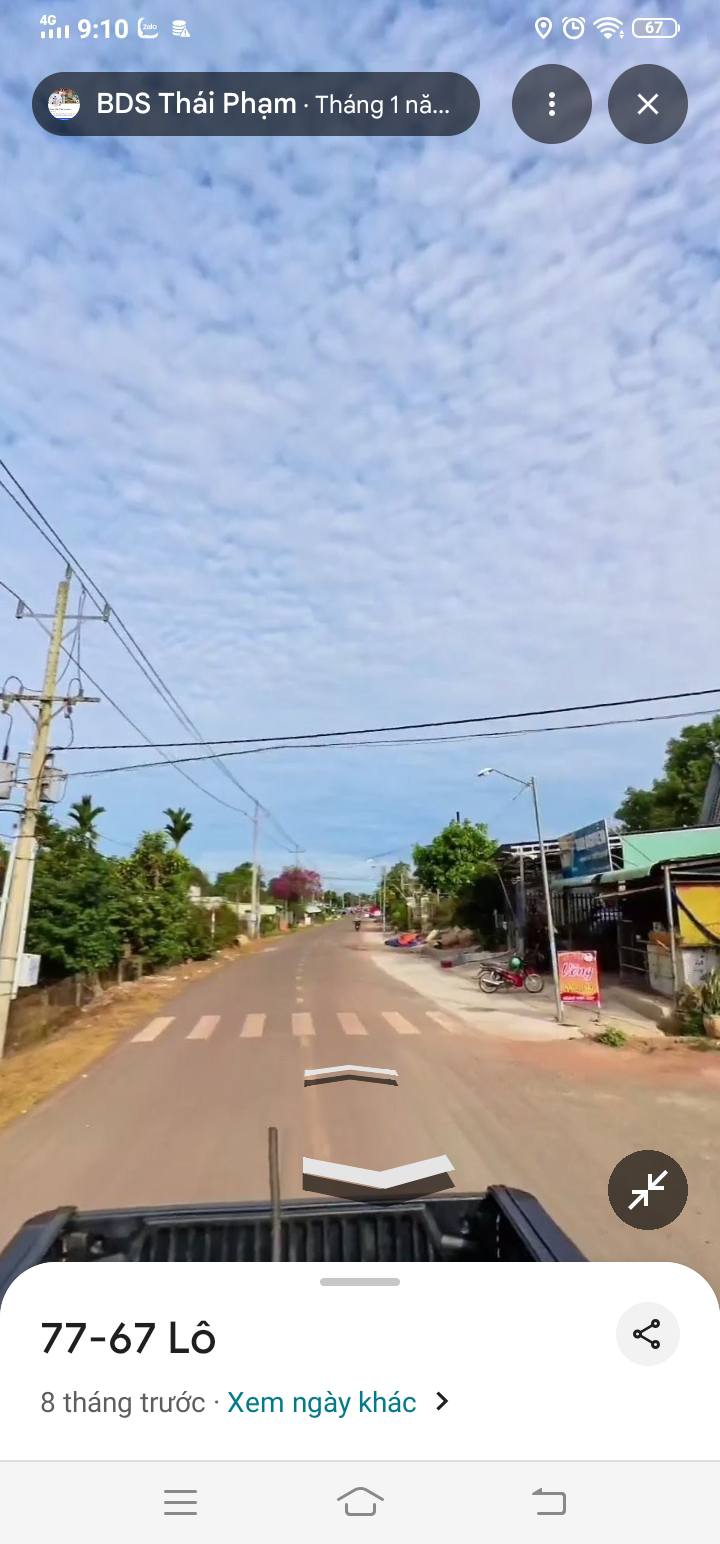 Đất nền Tân Phước, Đồng Phú 450m² giá 1.6 tỷ - Cơ hội đầu tư tuyệt vời!