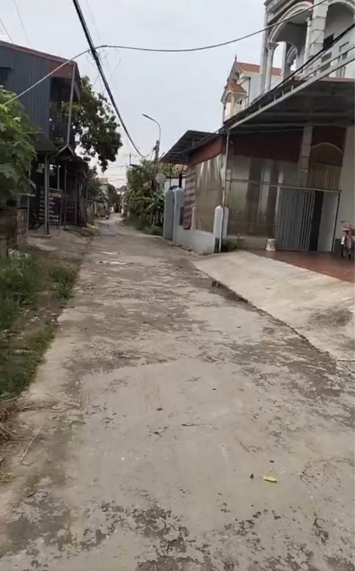 Đất nền chính chủ xã Đức Hợp 139m² giá 3 tỷ - Đầu tư sinh lời ngay!