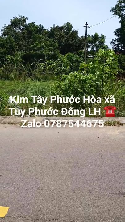 Đất 2 mặt tiền Khu Qhdc Kim Tây 126m² giá 990 triệu - Sổ hồng chính chủ!