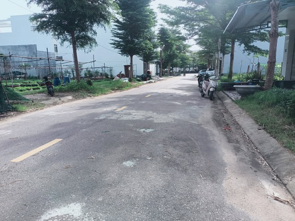 Đất nền Khu TDC Vĩnh Liêm, Phường Bình Định 85m² giá 1.2 tỷ - Gần khu dân cư sầm uất!