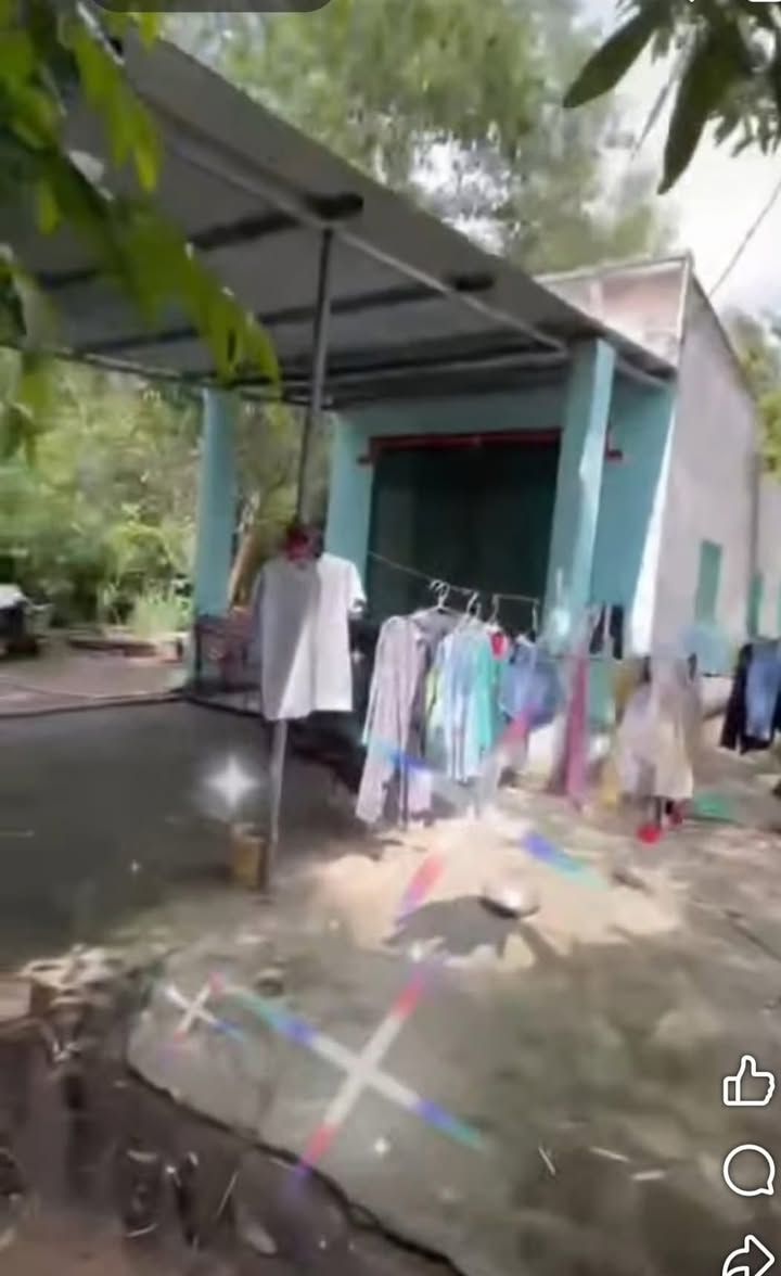 Đất nền 424m² ấp 8 xã Gia Canh, Đồng Nai - Giá chỉ 420 triệu, sổ riêng!