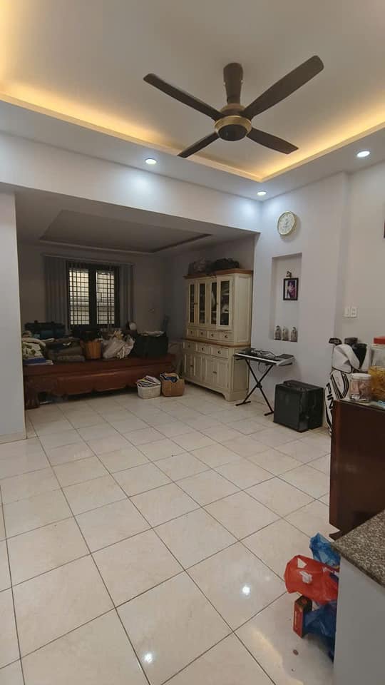 Nhà mặt tiền Thích Quảng Đức, Phú Nhuận 67m² giá 21 tỷ - Kinh doanh đỉnh cao!