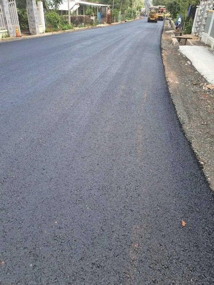 Đất nền 2000m² tại ấp 9, xã Lộc Thái, giá 1 tỷ - Vị trí đẹp, tiềm năng đầu tư