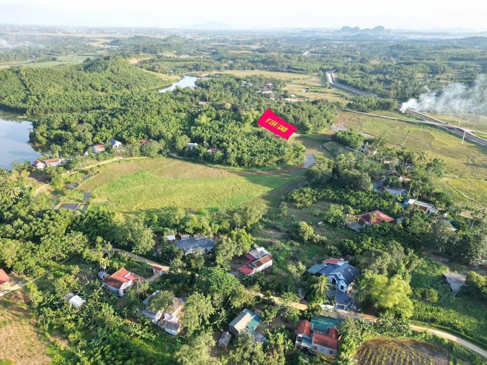 Đất thổ cư 897m² xã Kiên Thọ huyện Ngọc Lặc giá 300 triệu - Cơ hội đầu tư hấp dẫn!