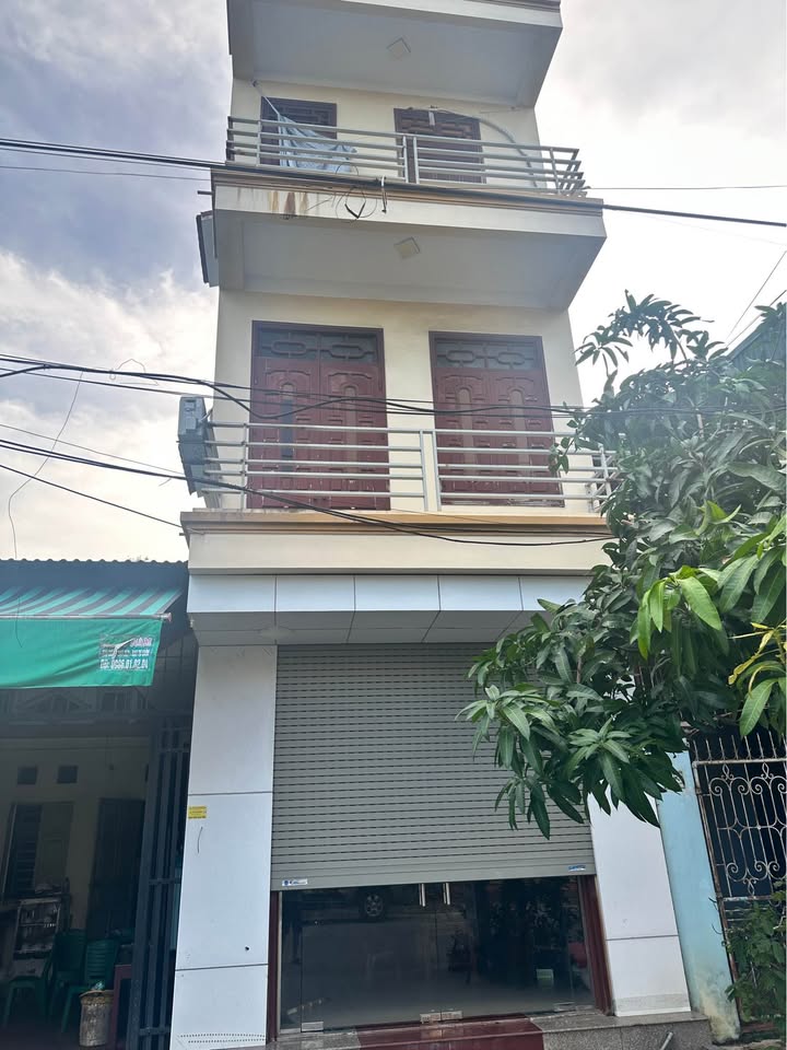 Nhà 3 tầng đường Lê Niệm, phường Quảng Hưng, 96m² giá 3 tỷ - Đầu tư sinh lời!