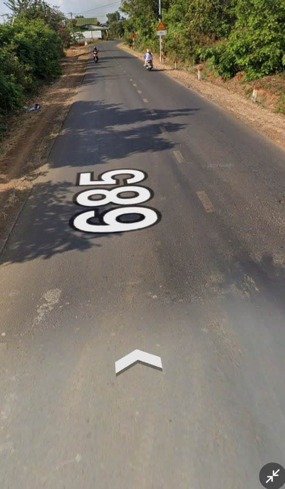 Đất nền mặt tiền Tỉnh lộ 5, Buôn Ma Thuột 200m² giá 1.55 tỷ - Cơ hội đầu tư hiếm có!