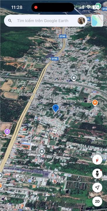 Đất An Thới Phú Quốc 500m² giá thỏa thuận - Cơ hội đầu tư tuyệt vời!