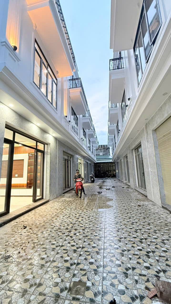 Nhà bán tại Chợ Bắc Sơn, An Dương, Hải Phòng - Diện tích từ 60m² - Vị trí đắc địa, giá thỏa thuận!