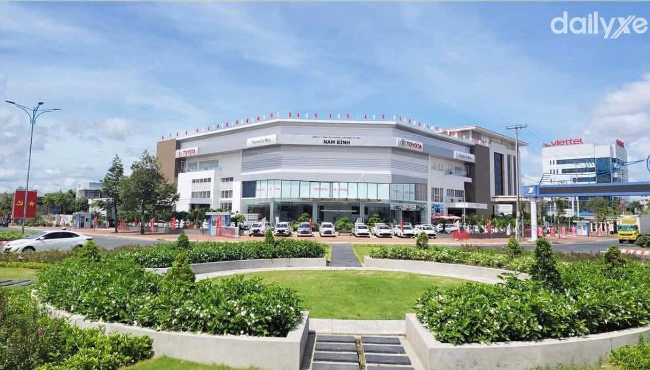 Đất nền mặt tiền Mậu Thân, Tân Thành 139m² giá 3.8 tỷ - Cơ hội đầu tư kinh doanh hấp dẫn!