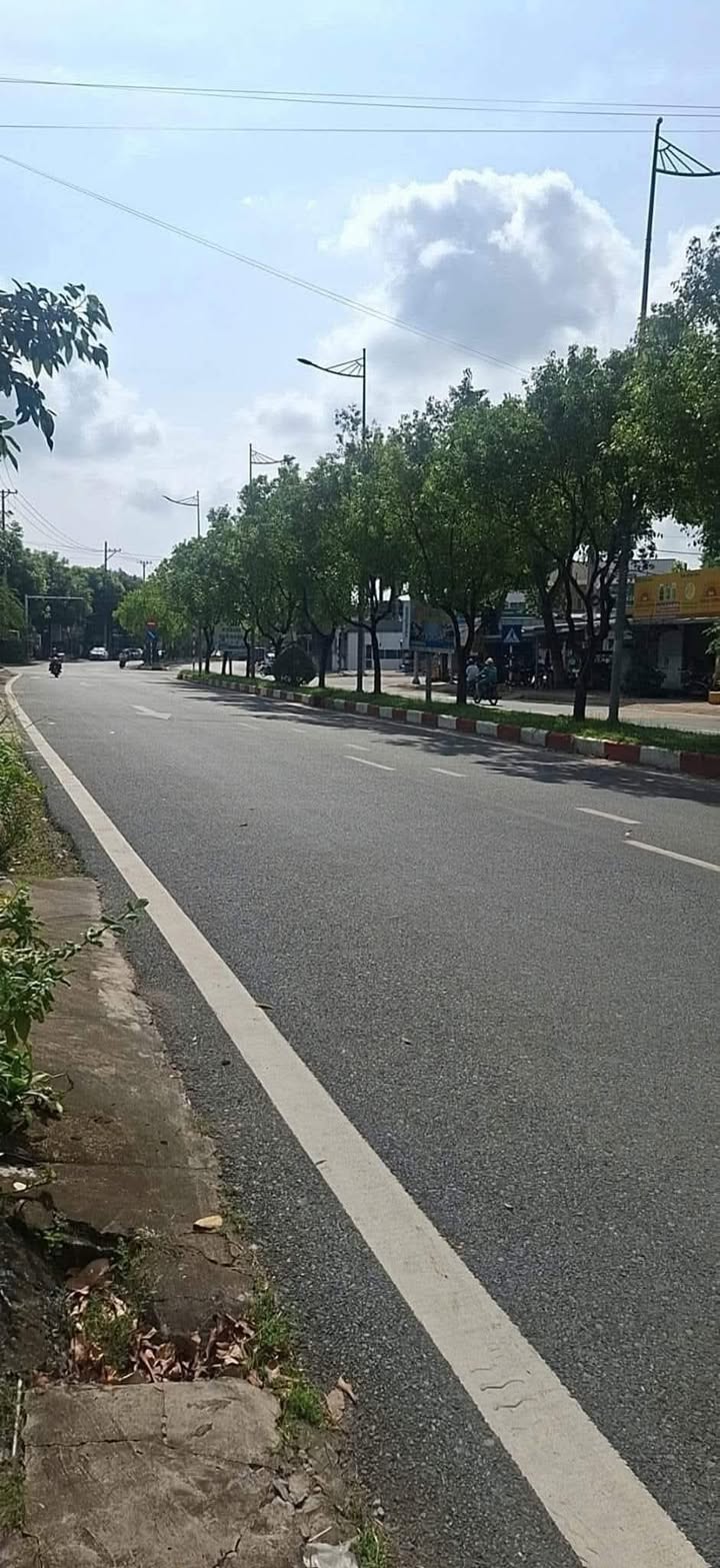 Đất nền mặt tiền đường Tôn Đức Thắng Bạc Liêu 73m² - Cơ hội đầu tư hấp dẫn!