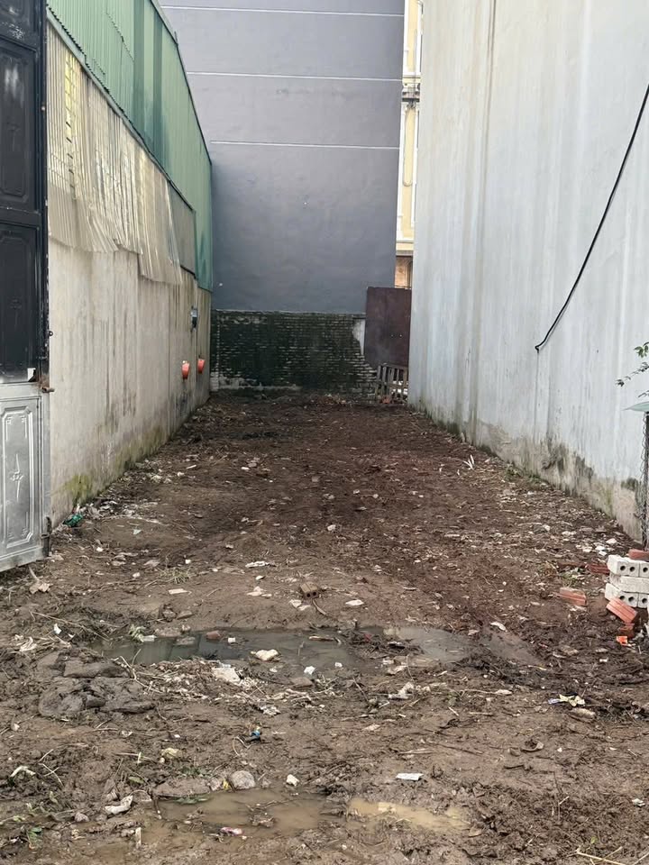 Đất cho thuê tại Văn Phú - Thường Tín, 105m² - Vị trí đắc địa cho kinh doanh!