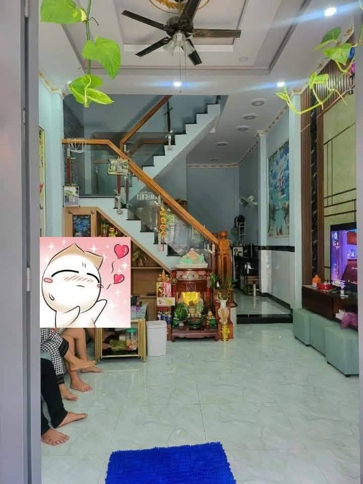 Nhà cho thuê Tân Uyên, Bình Dương 2PN giá 4 triệu - Tiện nghi đầy đủ