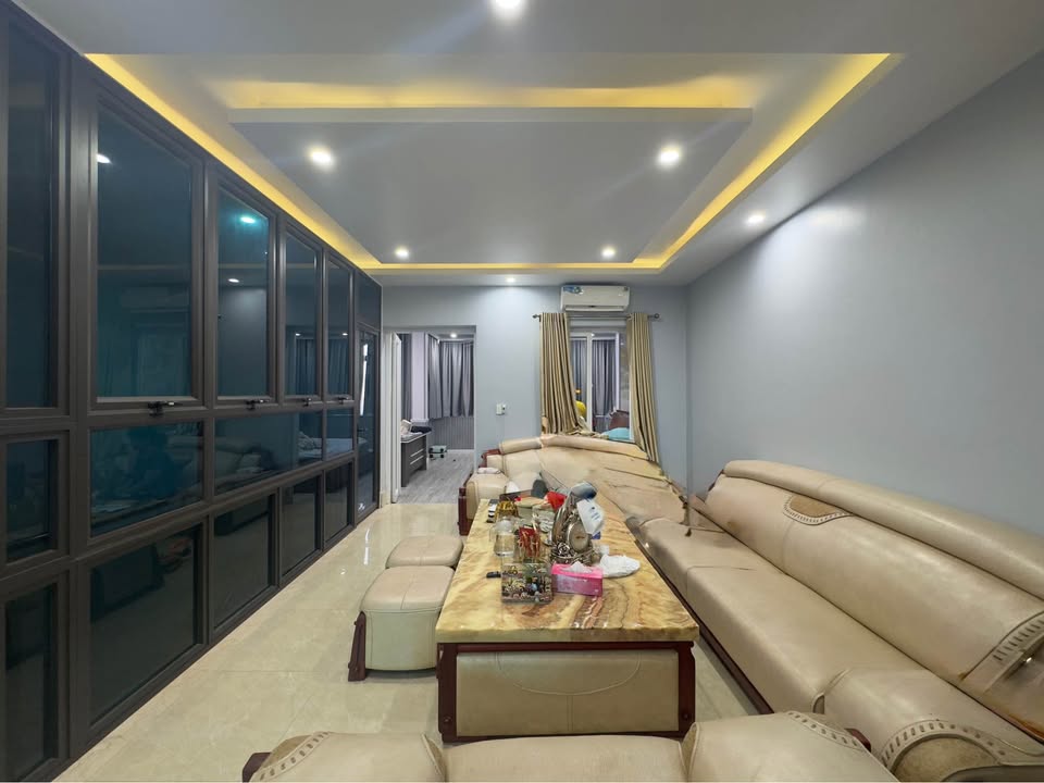 Shophouse 5 tầng Võ Nguyên Giáp 114m² - Đầu tư sinh lời ngay lập tức!