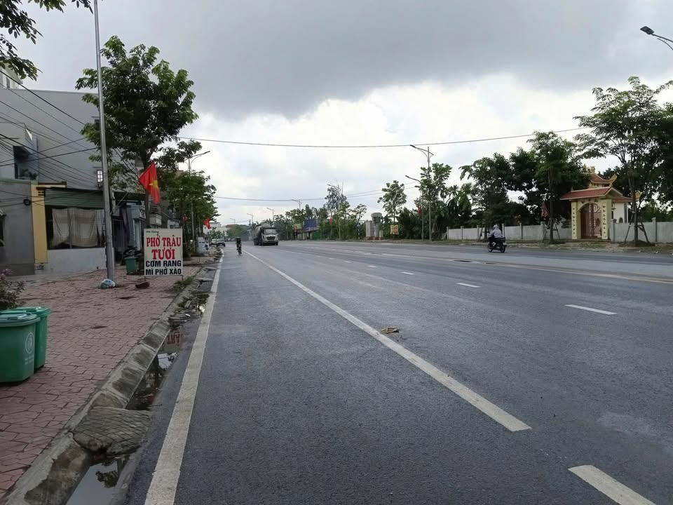 Đất nền 600m² mặt đường Máng 359C - Vị trí đắc địa tại Thủy Nguyên, Hải Phòng!