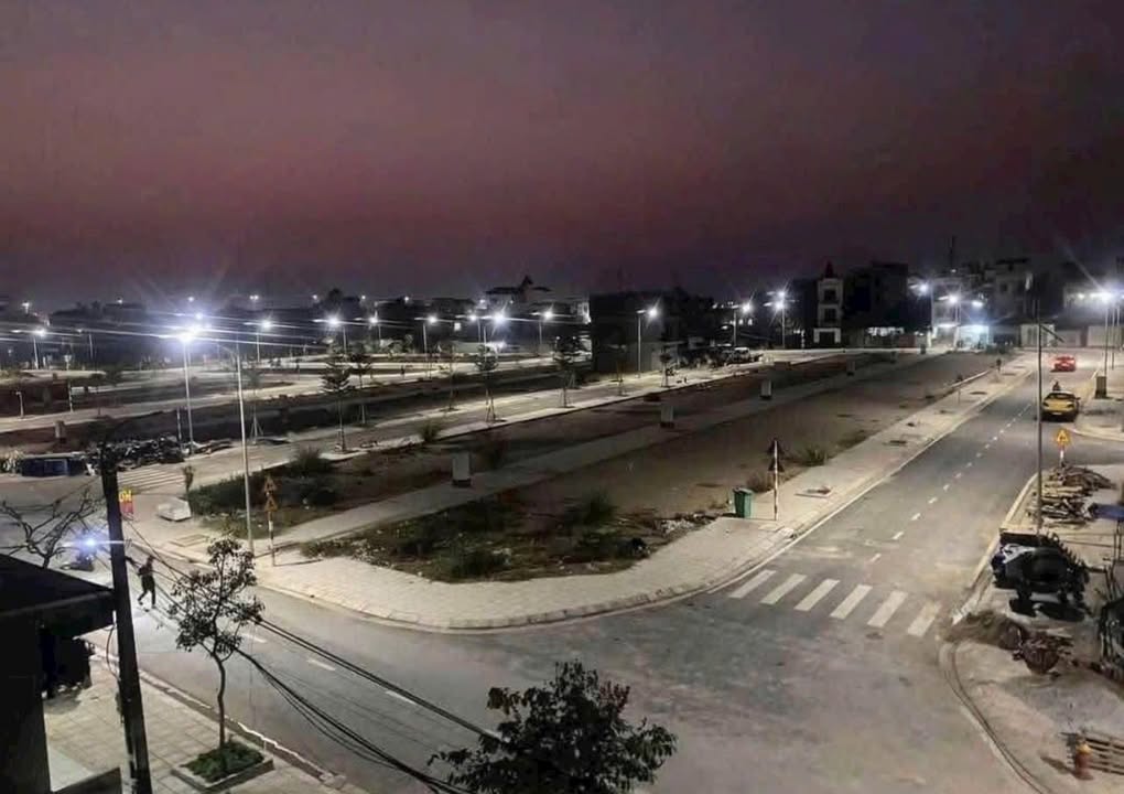 Bán lô đất đẹp LK3 – Phương Khê, Kiến An 55m² giá 3.245 tỷ - Cơ hội vàng đầu tư!