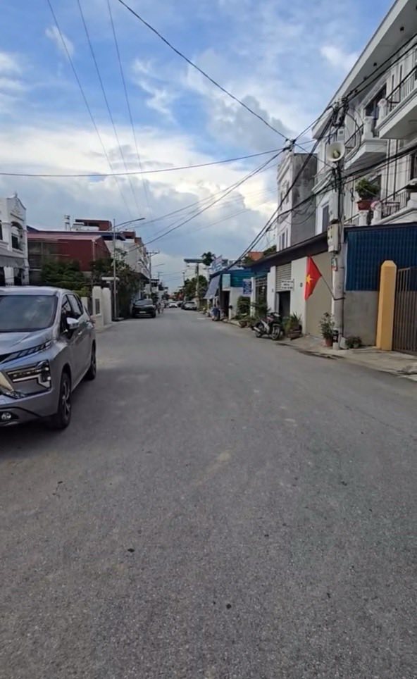 Đất nền An Đồng Hải Phòng 58m² giá 2 tỷ - Cơ hội đầu tư hiếm có!