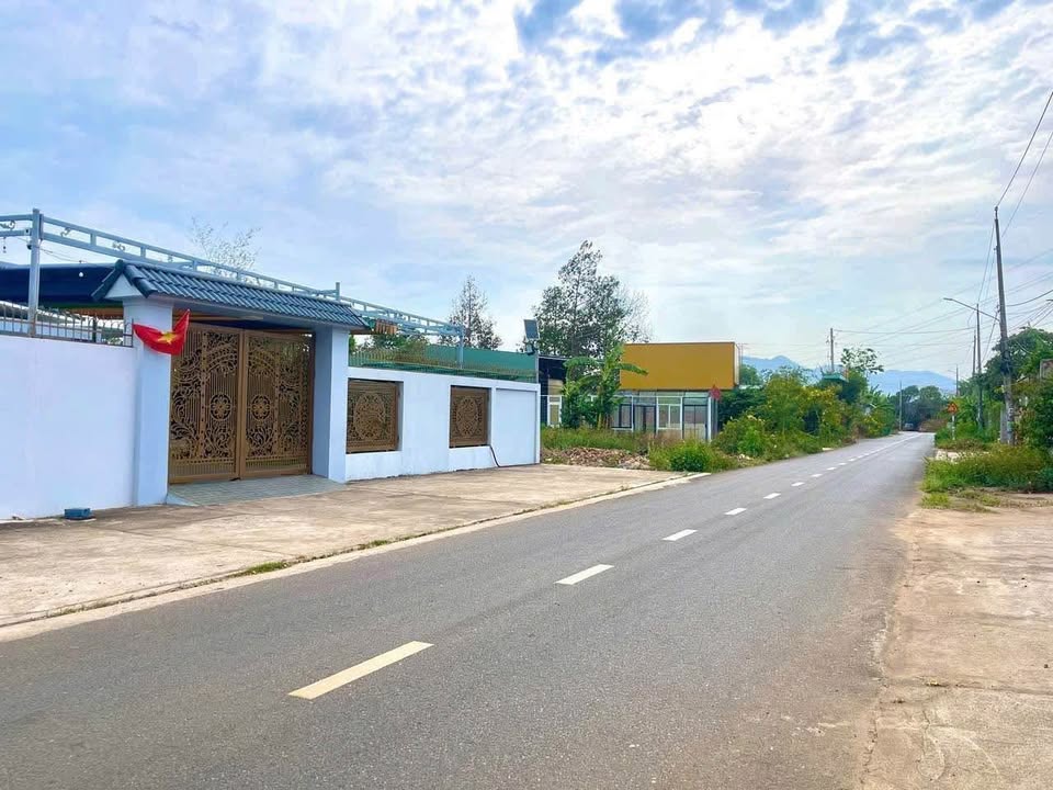 Đất thổ cư Bà Rịa - 740m² giá 4.3 tỷ - Khu dân cư an ninh