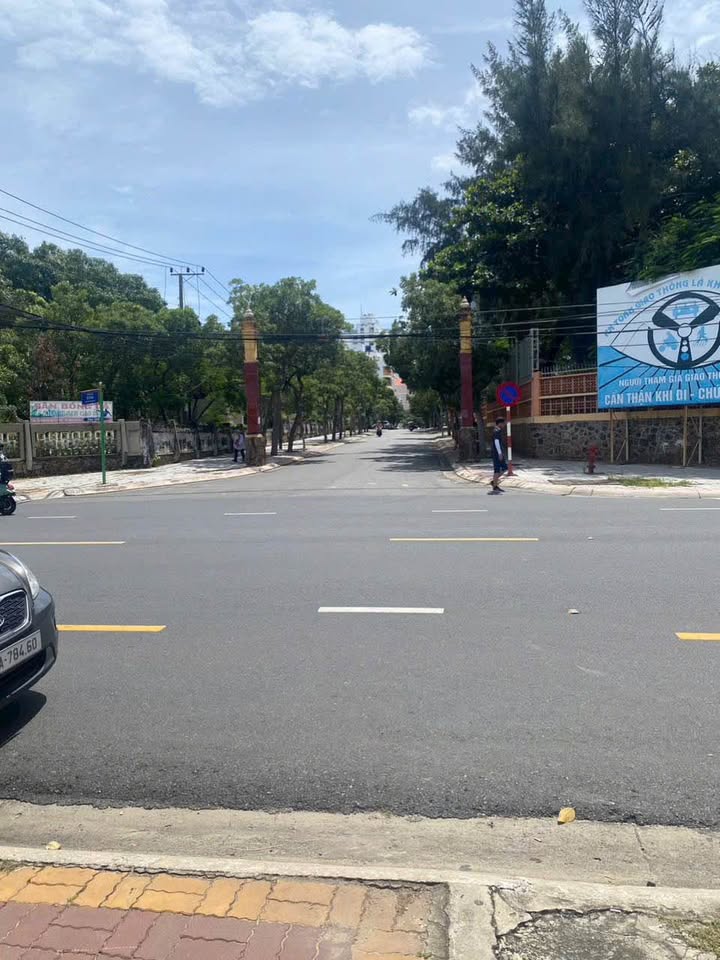 Cho thuê mặt bằng Võ Thị Sáu, Vũng Tàu 180m² giá 15 triệu - Vị trí đắc địa gần biển!