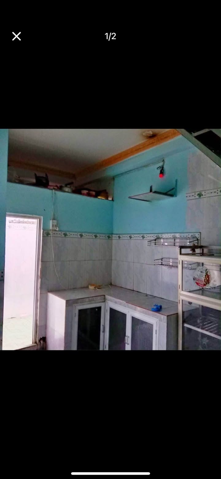 Đất nền Phước Tỉnh Long Điền 45m² giá 899 triệu - Sổ hồng riêng chính chủ!