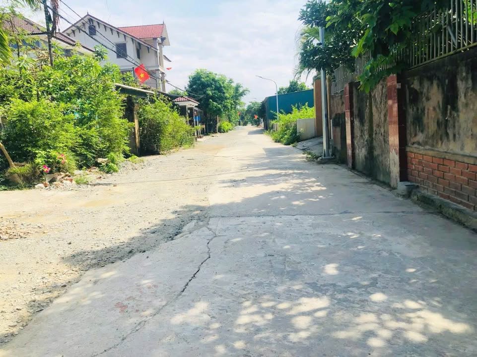 Đất TDP 6 Thị Trấn Thạch Hà 150m² giá 1 tỷ - Khu dân cư văn minh, tiện ích đầy đủ!