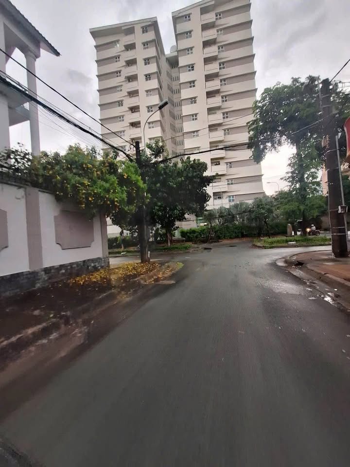 Nhà mặt tiền 79, Thủ Đức 200m² giá 19 tỷ - Đầu tư sinh lời ngay!