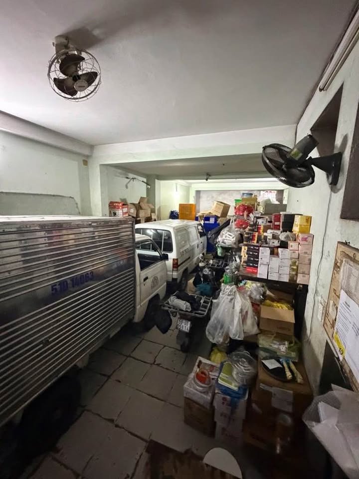 Nhà phố đường Đồng Nai, quận 10, diện tích 81m² giá 24.5 tỷ - Ngang khủng hiếm có!