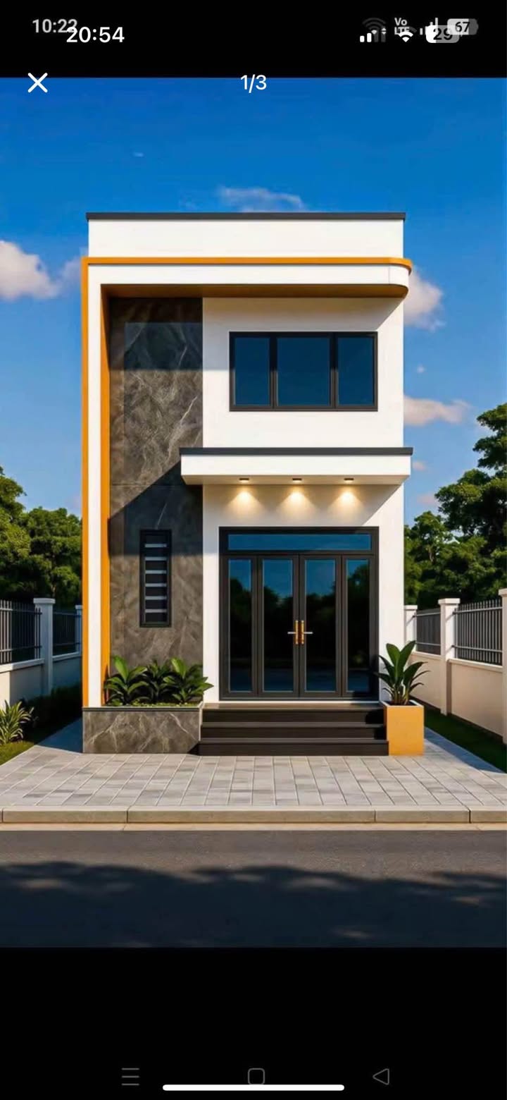 Nhà độc lập 1,5 tầng tại An Hải, An Dương - Diện tích 47,9m² chỉ 1,45 tỷ!