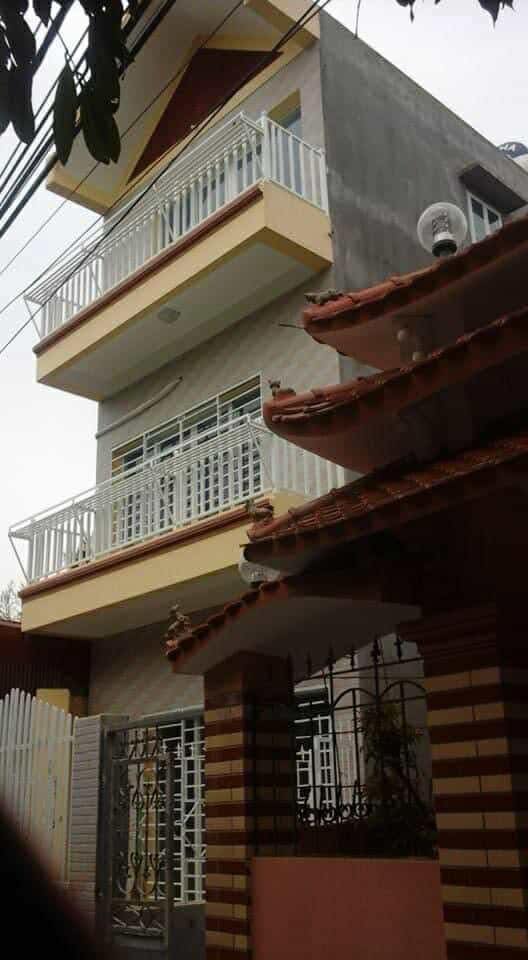 Nhà nguyên căn Đặng Xá 75m² giá chỉ 6 triệu - Sẵn sàng vào ở ngay!