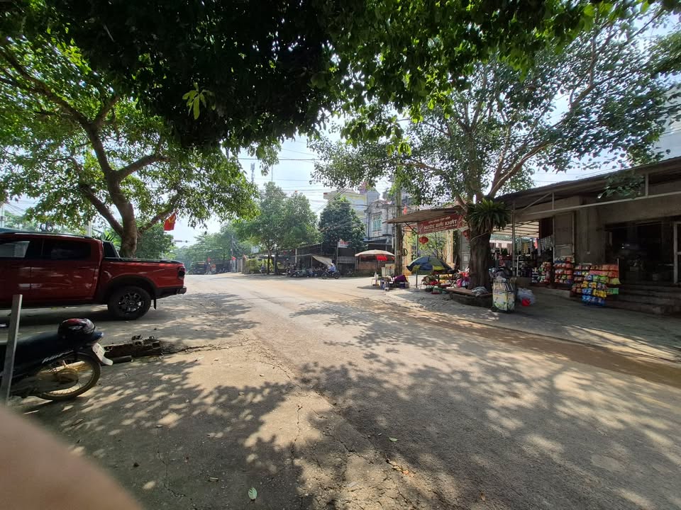 Đất nền 340m² mặt đường Tỉnh Lộ 446 - Tiến Xuân, Thạch Thất - Giá thỏa thuận hấp dẫn!