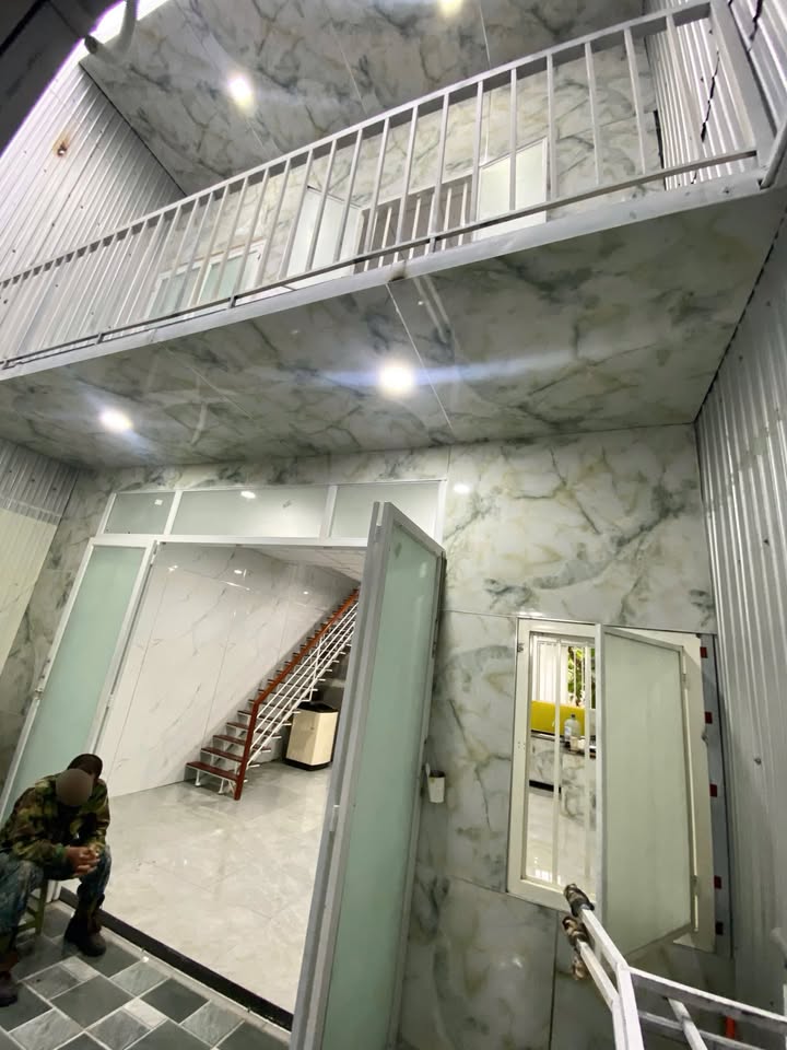 Nhà cho thuê tại Đường Nguyễn Hiến Lê, Đà Nẵng 50m² - Tiện nghi đầy đủ, giá chỉ 7 triệu!