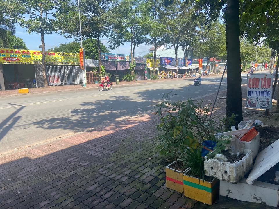 Nhà cho thuê đường Nguyễn Đức Cảnh, Hiệp An 132m² giá 7 triệu - Chính chủ, hỗ trợ 6 tháng đầu!