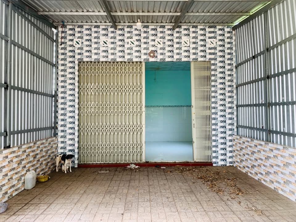 Nhà cấp 4 Tràng Thọ 1, Phường Thốt Nốt, 187.5m² giá 1 tỷ - Chính chủ bán gấp!