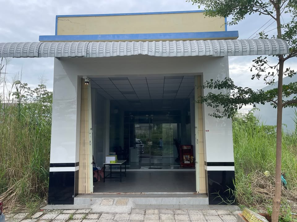 Nhà cấp 4 Phường 7 Bạc Liêu 67.5m² - Hướng Nam, giá thỏa thuận!