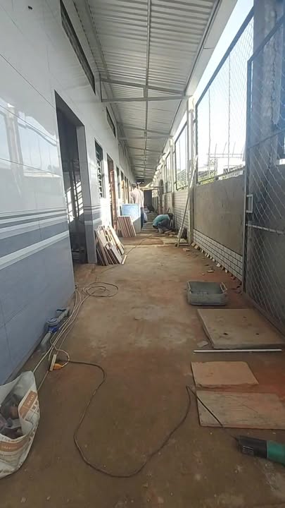 Phòng trọ cho thuê tại Hẻm 145 Lê Hồng Phong, Sóc Trăng - Giá chỉ từ 1.7 triệu/tháng!