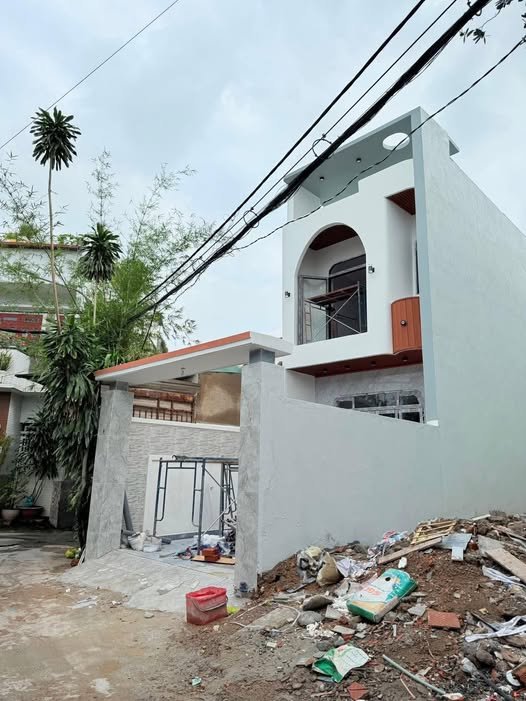 Nhà Tân Hiệp Biên Hòa 86m² giá 4.39 tỷ - Thiết kế hiện đại, sổ đỏ chính chủ!