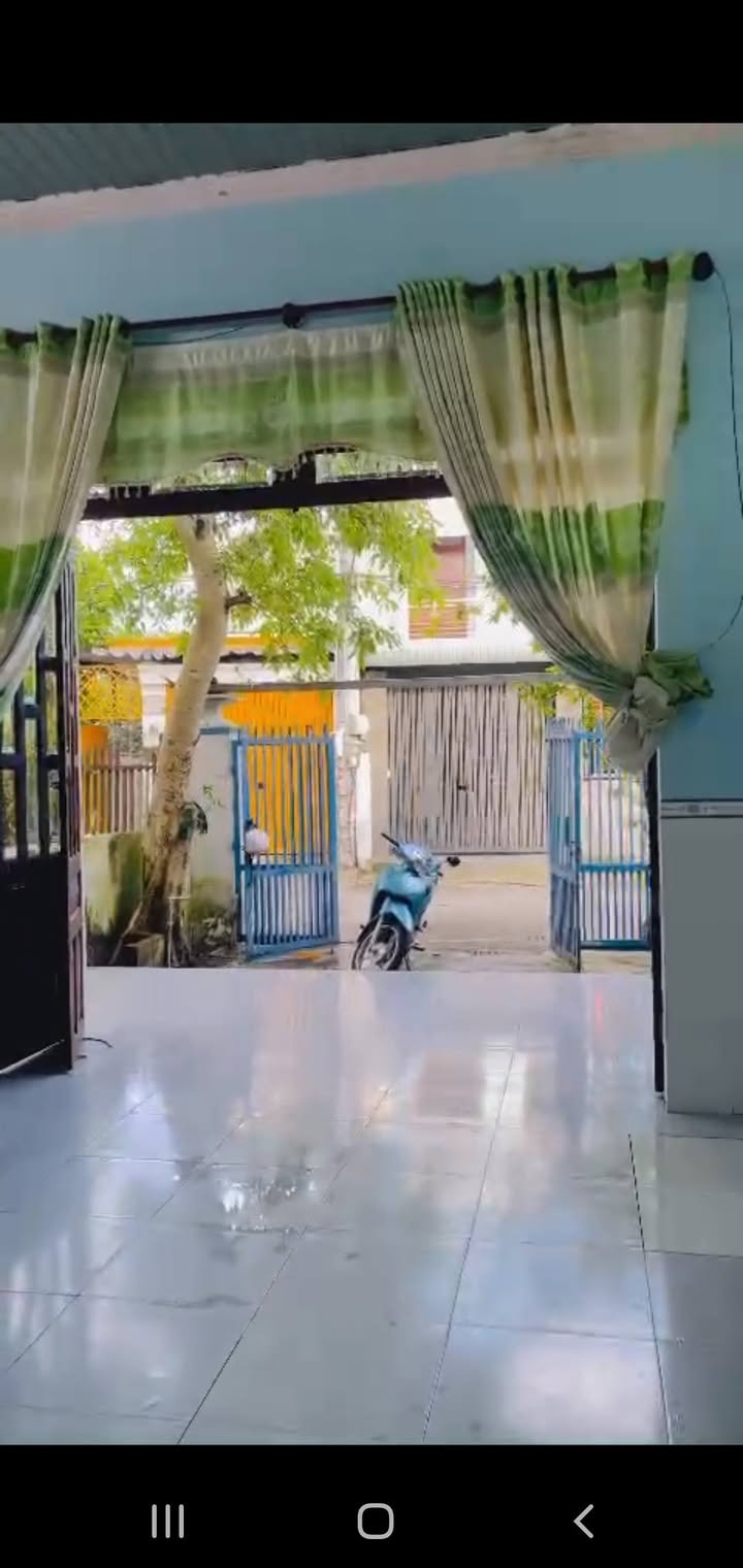 Nhà cho thuê Trảng Dài Biên Hòa 3PN giá 4 triệu - Không gian sống thoải mái!