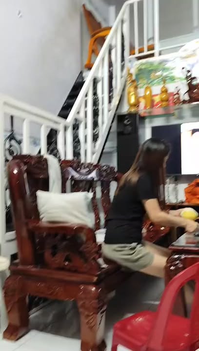 Nhà 2 phòng ngủ tại Hiệp Phước, Nhơn Trạch - Giá chỉ 550 triệu VND!