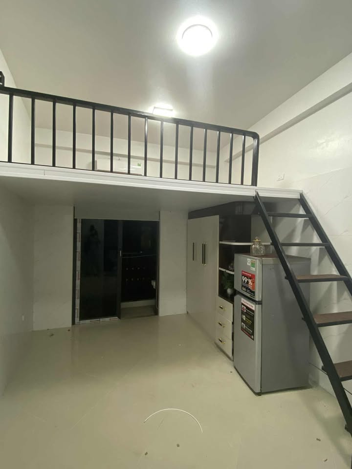 Phòng VIP cho thuê tại Cầu Diễn - Full đồ, sẵn sàng vào ở!