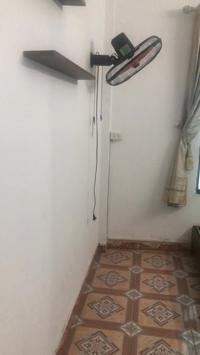 Phòng cho thuê tại Phú Đô, Nam Từ Liêm - 1 phòng ngủ, tiện nghi đầy đủ, ở ngay!