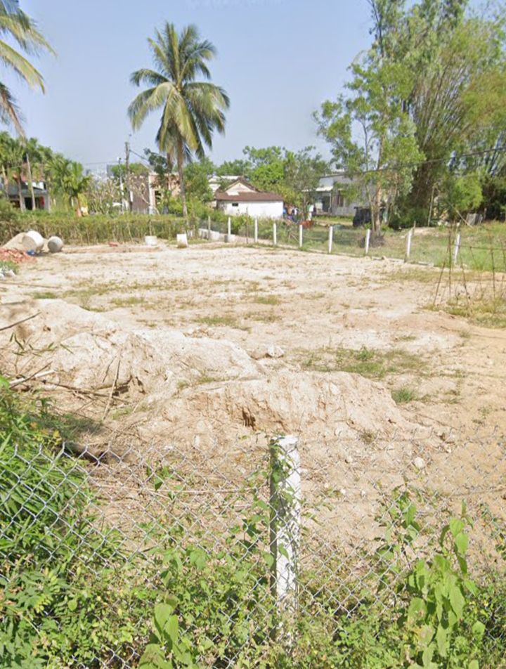 Đất nền Phú Sơn Nam, Hòa Tiến 120m² - Cơ hội đầu tư sinh lời hấp dẫn!