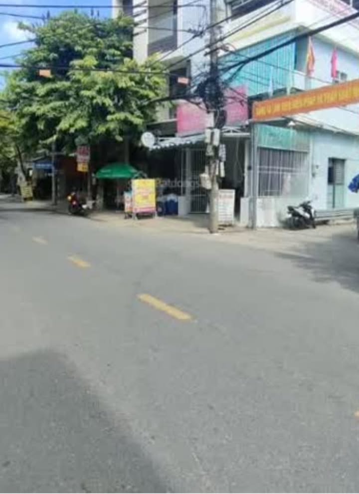 FrontHouse Nguyễn Phước Nguyên 160m² giá 11 tỷ - Kinh doanh sầm uất!