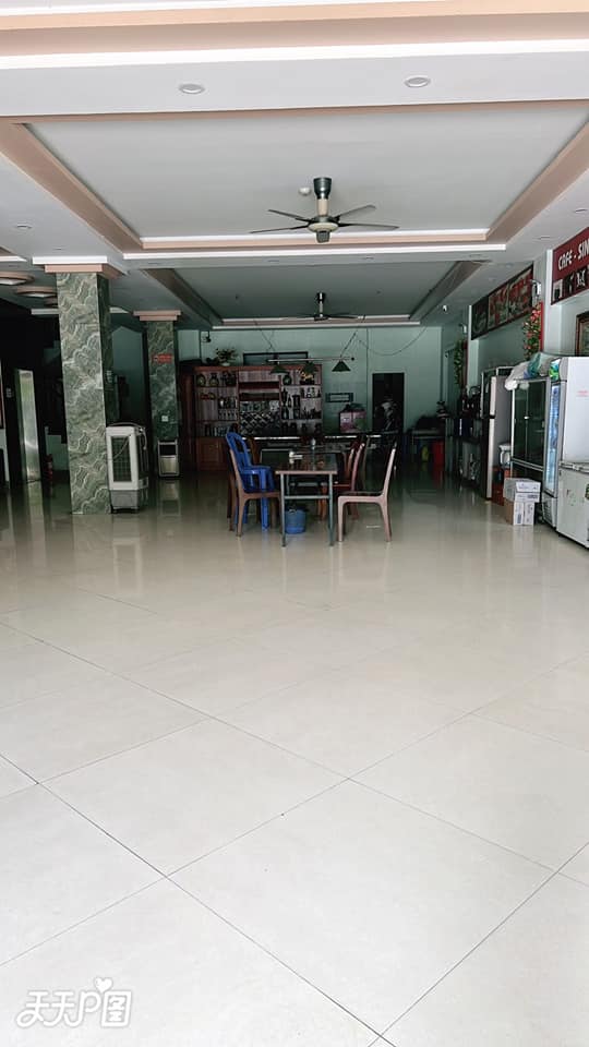 Khách sạn 5 tầng Cốc Lếu, Lào Cai 273m² giá 8 tỷ - Đầu tư sinh lời tuyệt vời!