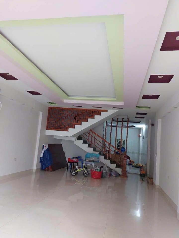 Nhà 3 Tầng Đường Trương Định, Bắc Cường 90.75m² giá 3 tỷ - Đầu tư sinh lời!