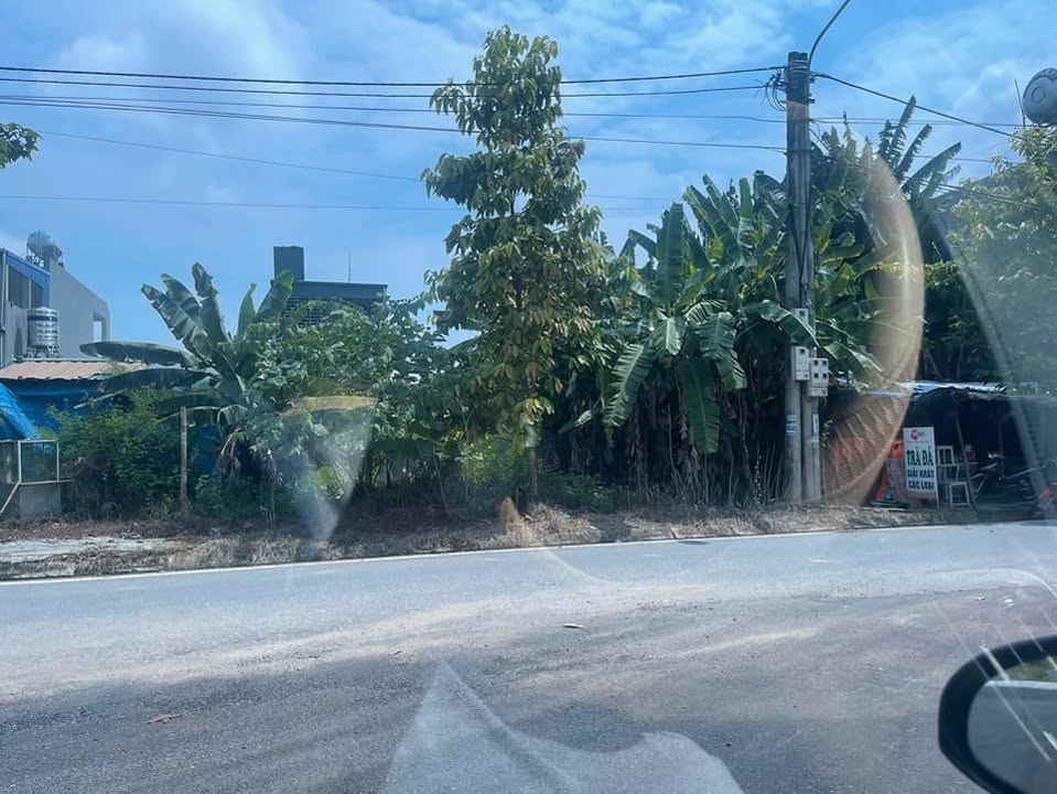 Lô đất đẹp đường Vương Thừa Vũ, Bình Minh, Lào Cai 100m² - Chính chủ, giá chỉ 1 tỷ!