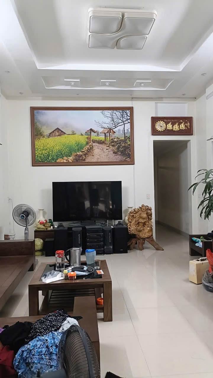 Nhà 1.5 tầng tại Bắc Cường, Lào Cai 100m² giá 2.95 tỷ - Vị trí đắc địa!