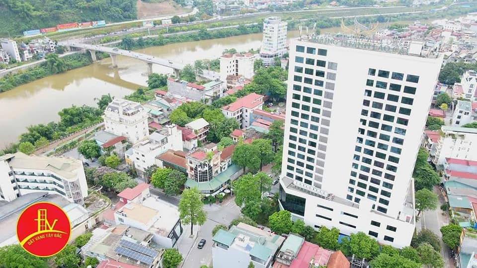 Đất nền 700m² mặt tiền 22m tại Lào Cai - Kinh doanh đa dạng